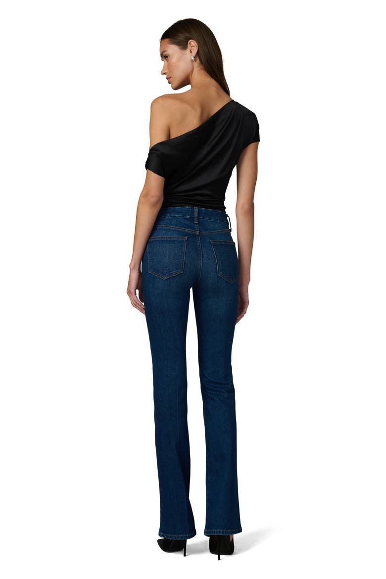 The Hi Honey Curvy Bootcut Jeans, Alternate, color, SPLENDOR
