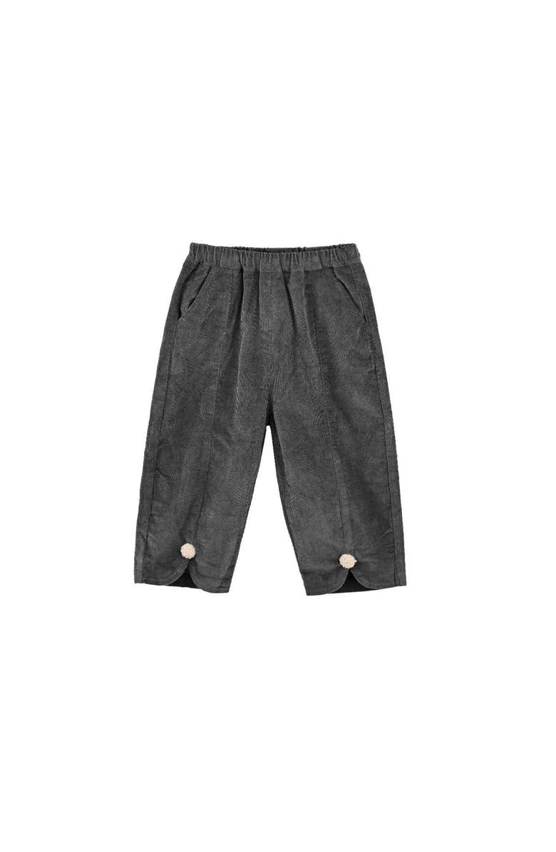 Sweet Cactus Polka Dot Outfit, Alternate, color, Beige