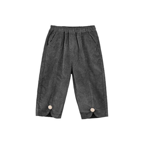 Sweet Cactus Polka Dot Outfit In Neutral