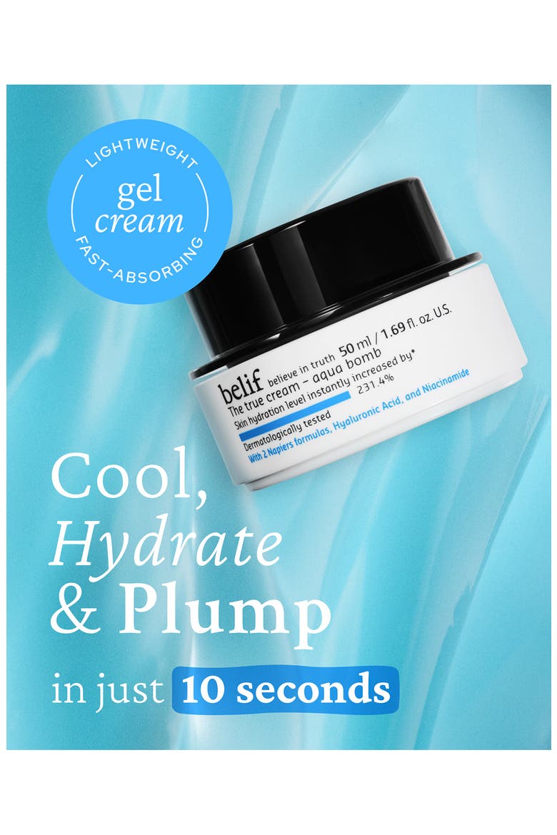 Aqua Bomb Moisturizer, Alternate, color, NO COLOR