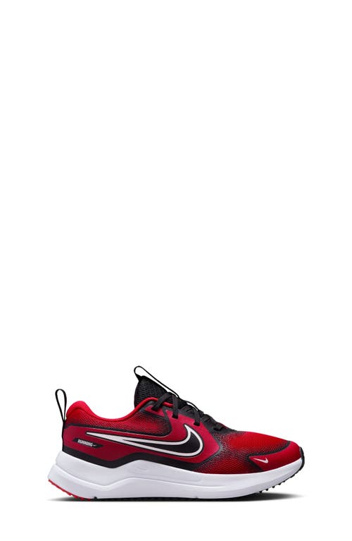 Nike Cosmic Runner Running Shoe In Multi