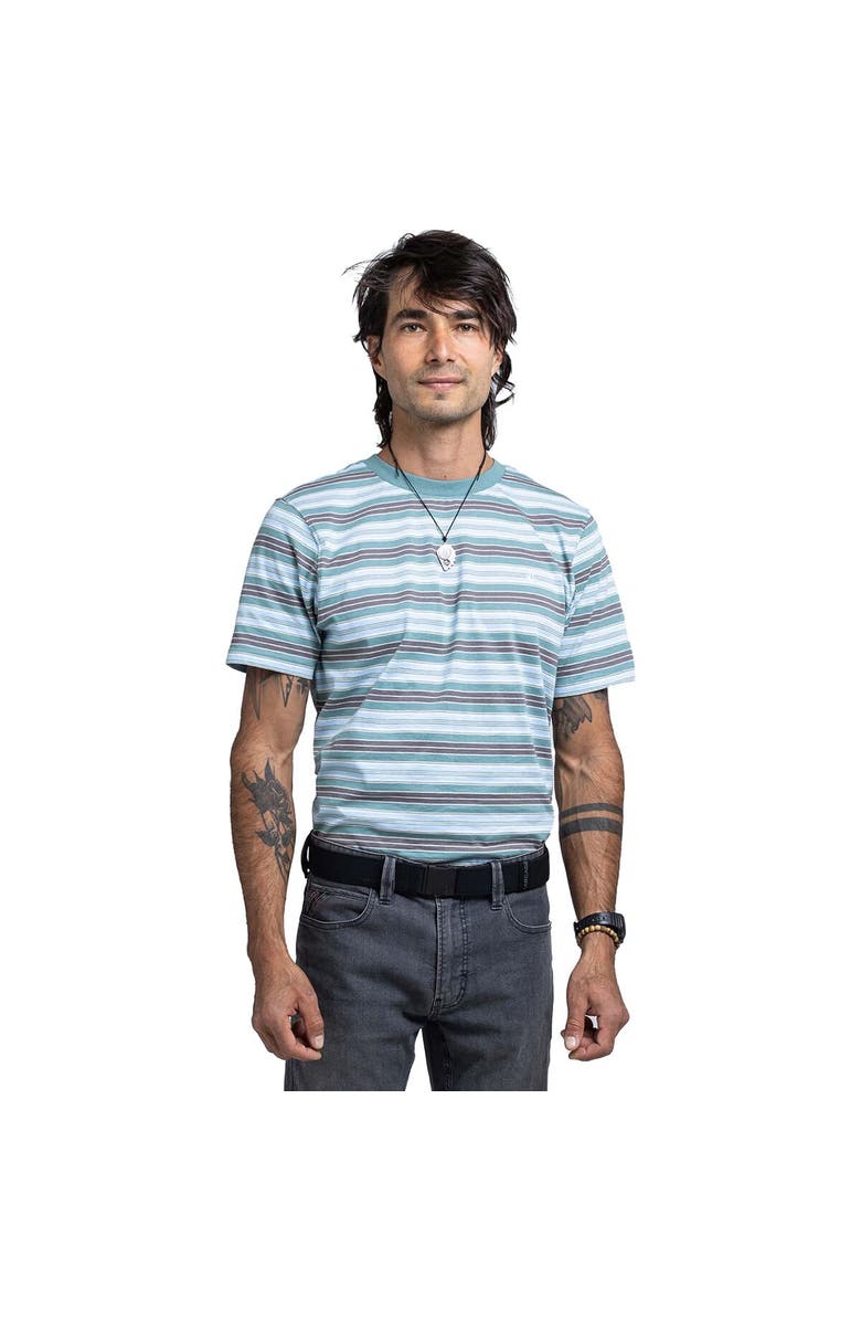 ARCADE Atlas Slim Belt, Alternate, color, Black