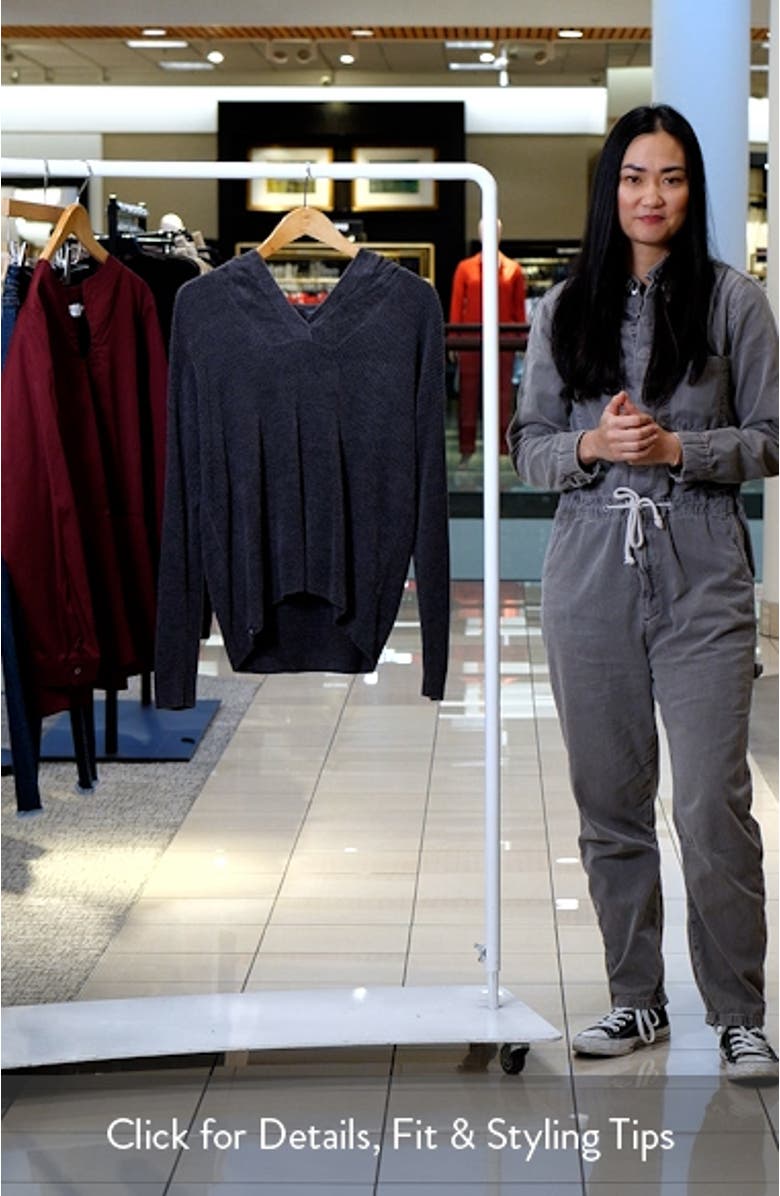 CozyChic<sup>®</sup> Ultra Lite<sup>®</sup> Sweater Hoodie, sales video thumbnail