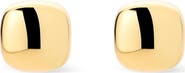 Ana Luisa Clara Stud Earrings