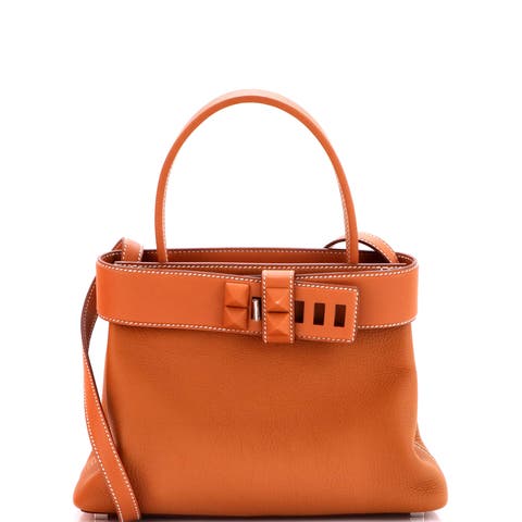 Medor Handbag Togo