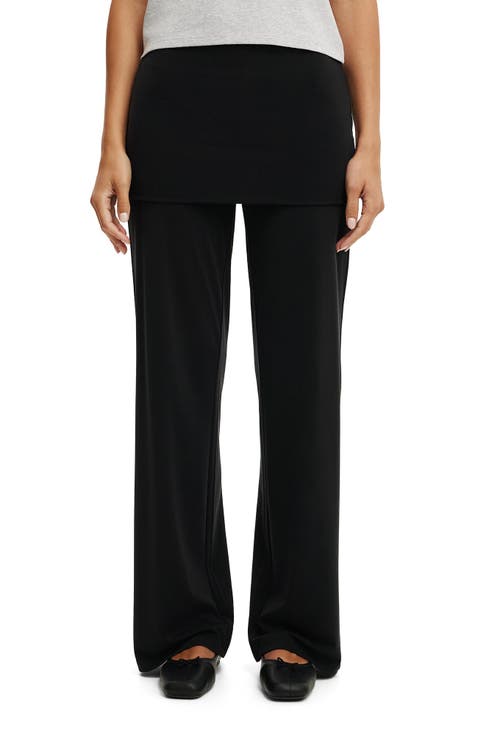 Women's Honey Skirt Pant
