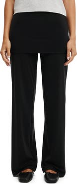 Cotton On Women's Honey Skirt Pant