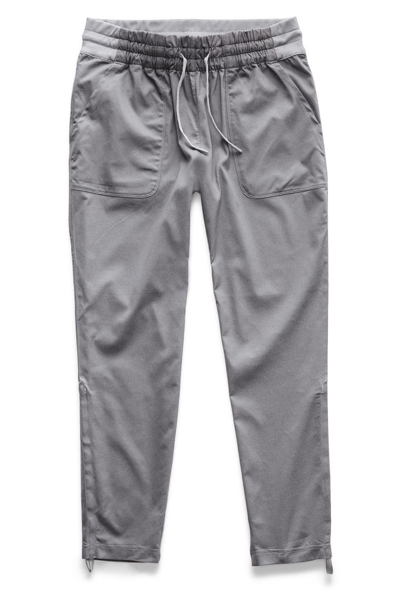 Aphrodite Motion 2.0 Pants, Main, color, TNF MEDIUM GREY HEATHER