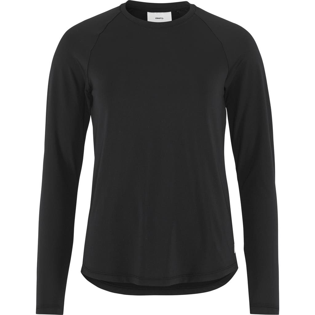 Craft Collective Long Sleeve T-shirt
