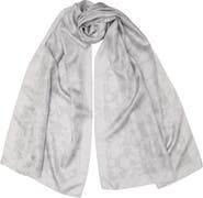 Elizabetta Regina - Silk Scarf Shawl for Women