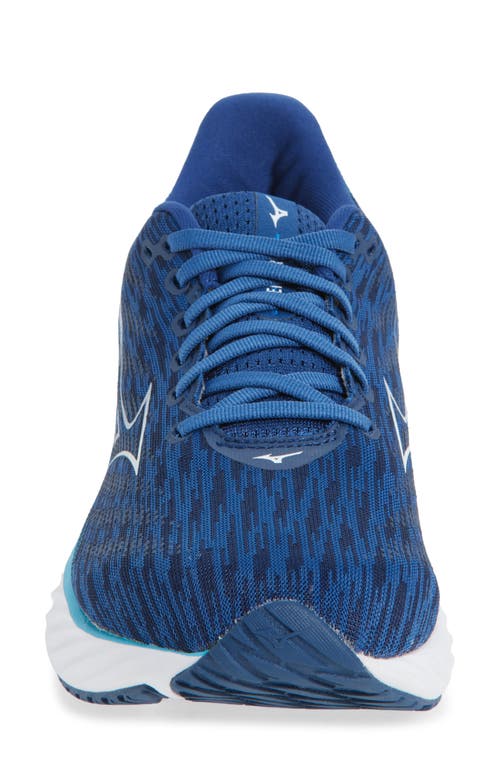 Mizuno Wave Runner 28 Running Shoe