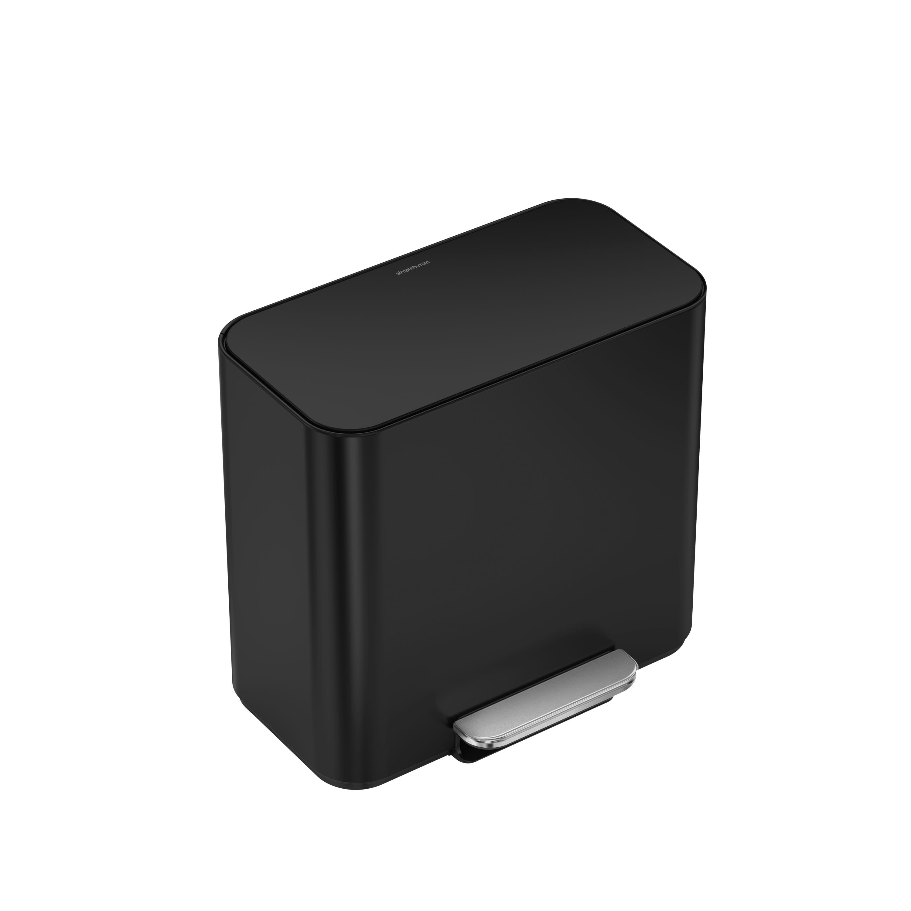 Matte Black