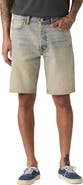 Levi's 501® Original Denim Shorts