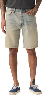 Levi's 501® Original Denim Shorts