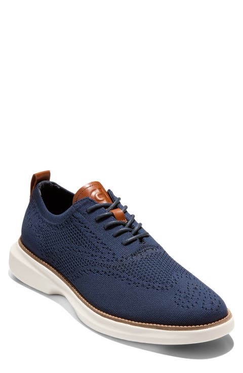 Grand Shadowlite Stitchlite Derby (Men)