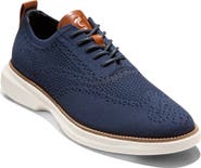 Cole Haan Grand Shadowlite Stitchlite Derby