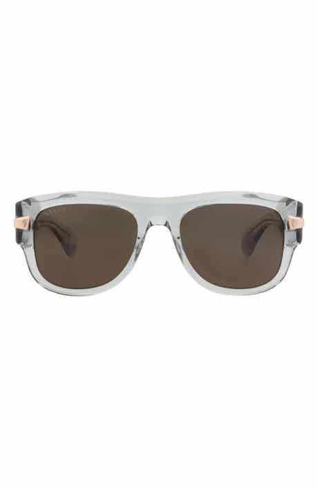 Gucci Novelty Sunglasses