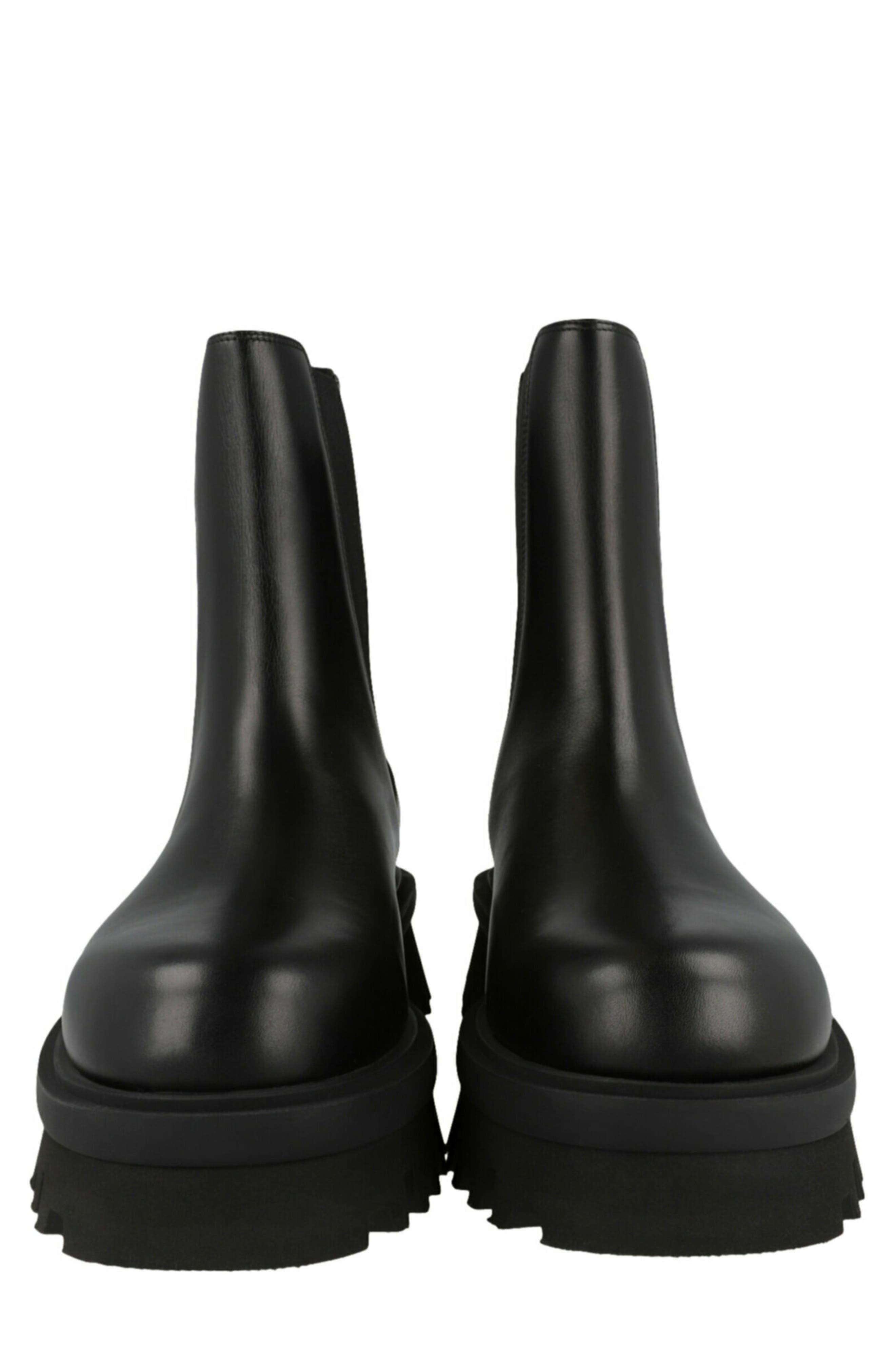 FERRAGAMO Flash Chelsea Boot, Alternate, color, 