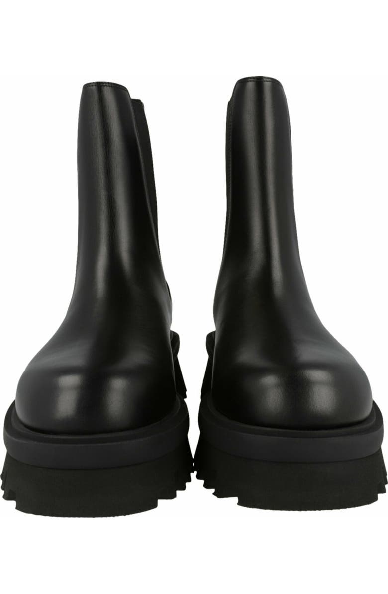 FERRAGAMO Flash Chelsea Boot, Alternate, color,