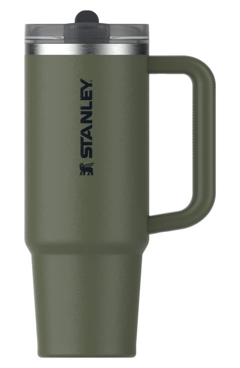 The Quencher ProTour Flip Straw 30-Ounce Tumbler