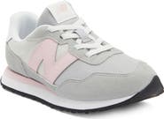 New Balance Kids' 237 Sneaker