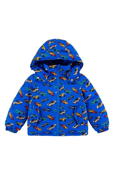 Kids' Charlie Puffer Coat