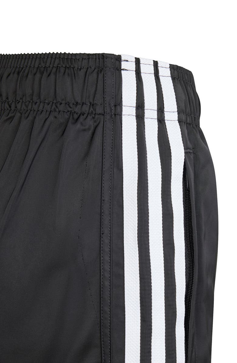 adidas Kids' Recycled Polyester Soccer Shorts, Alternate, color, 