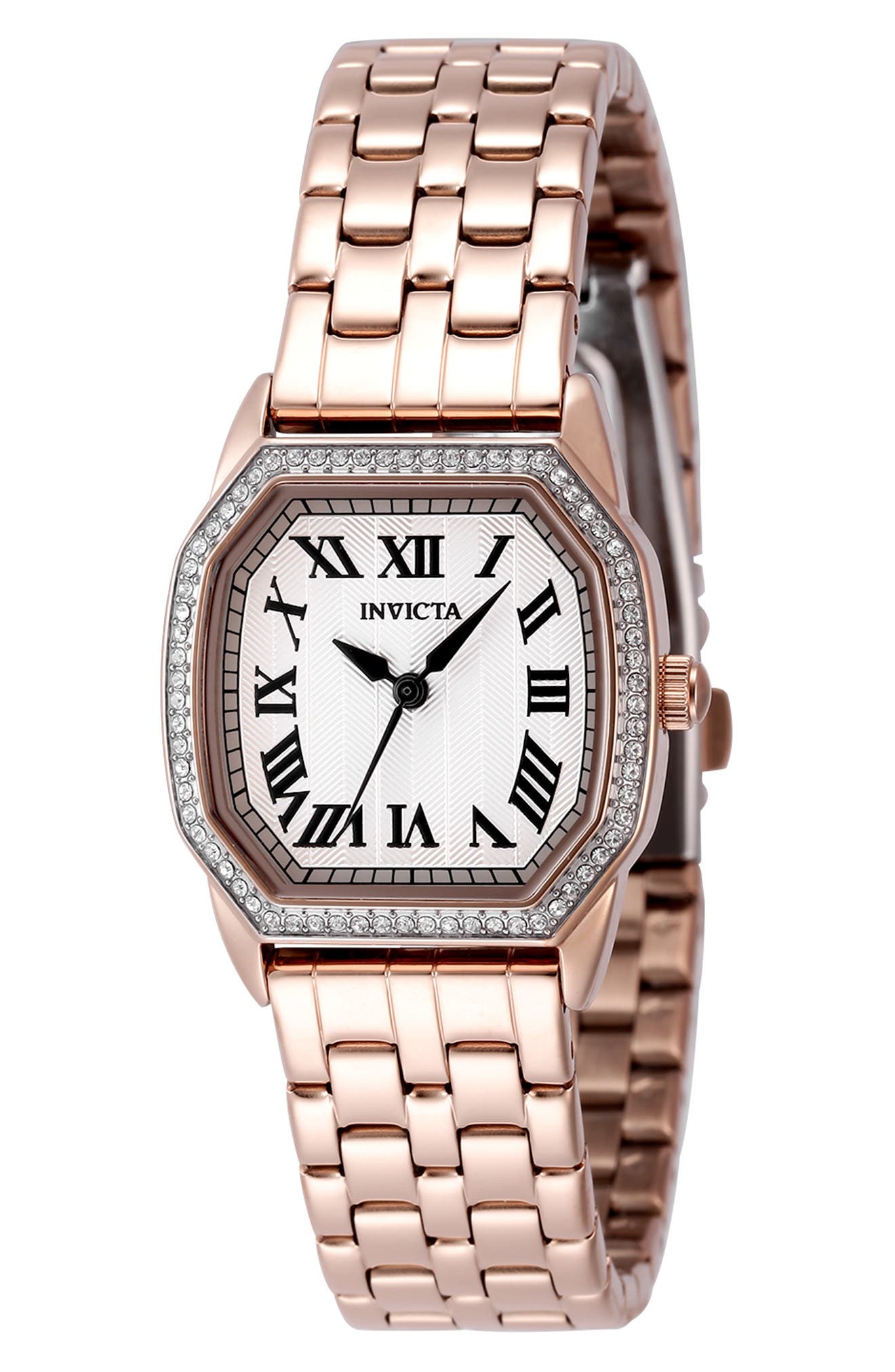 selected WHITE/ ROSE GOLD