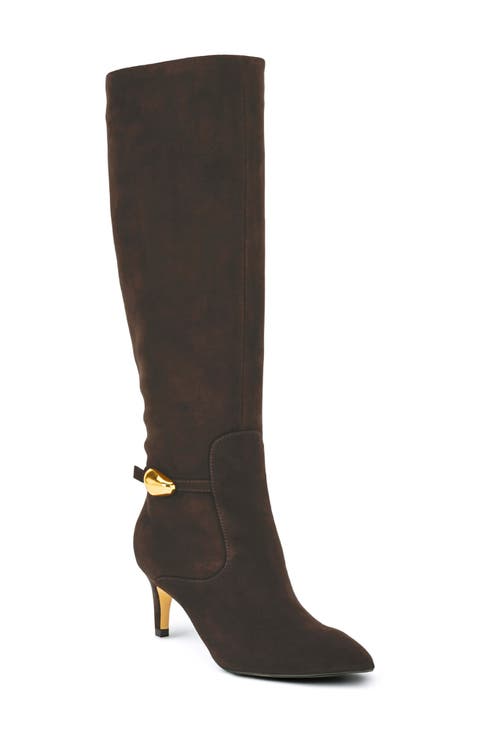Salla Knee High Boot