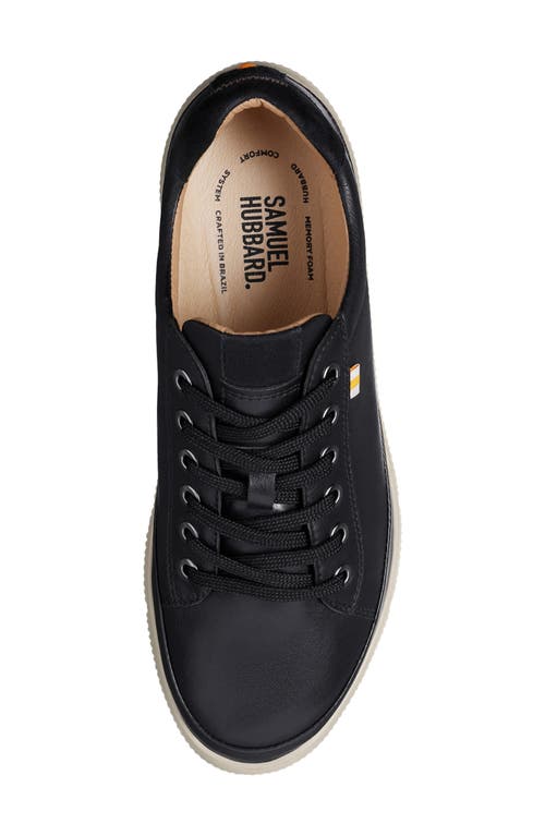 Samuel Hubbard Featherlight Laguna Sport Sneaker In Multi