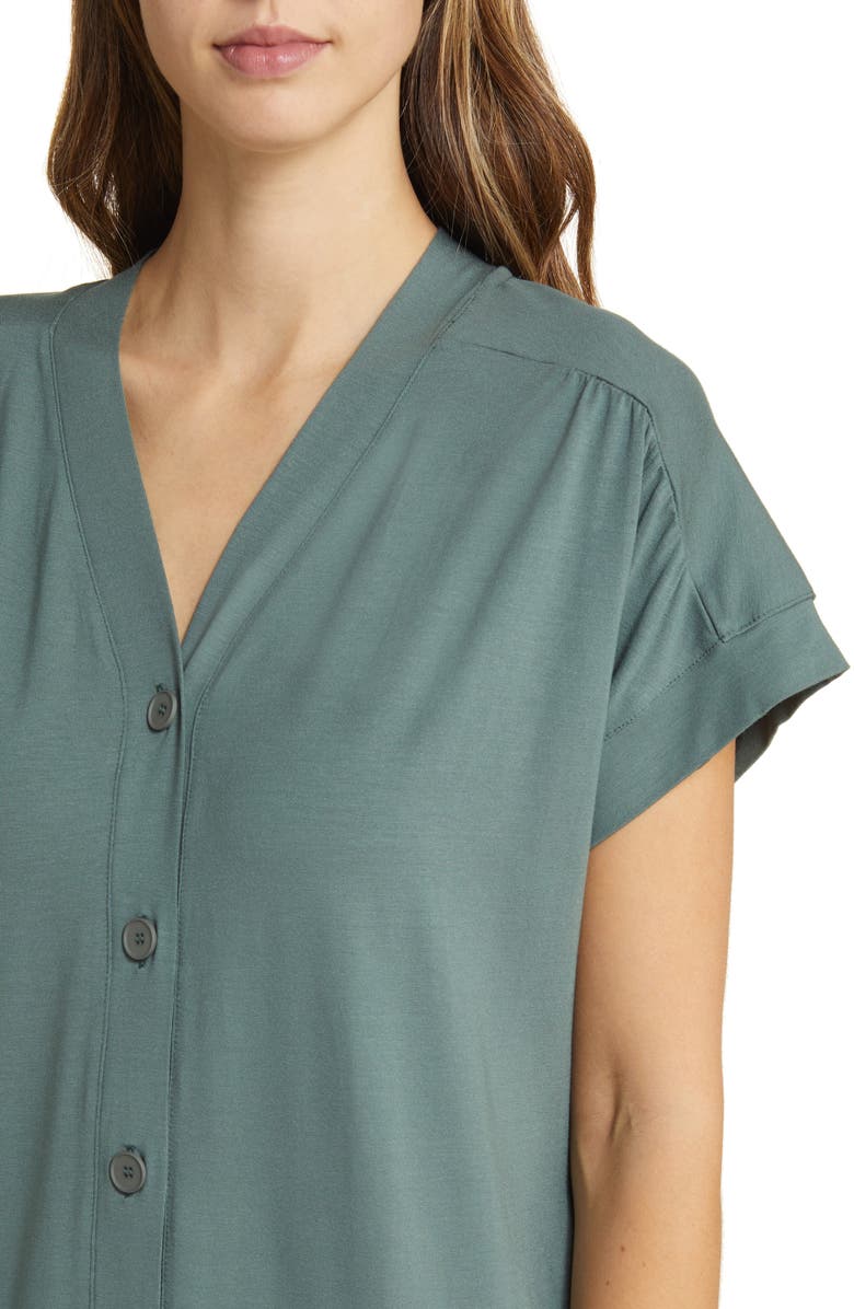 Masai Copenhagen Odera Shift Dress, Alternate, color, 