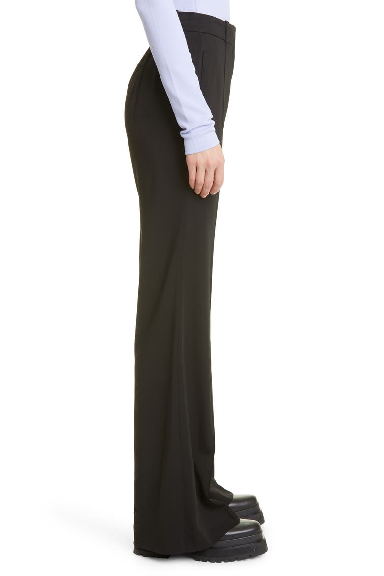 Arezzo Pants, Alternate, color, BLACK