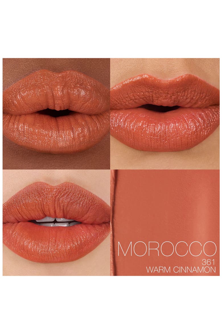 Explicit Lipstick, Alternate, color, MOROCCO
