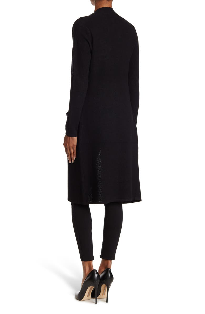 CYRUS Sweater Duster Cardigan, Alternate, color, 