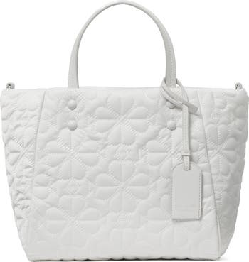 【Kate Spade】★トートバッグ★ Tilly Quilted Small Tote Bag Tilly Quilted Small Tote Bag | Kate Spade New York