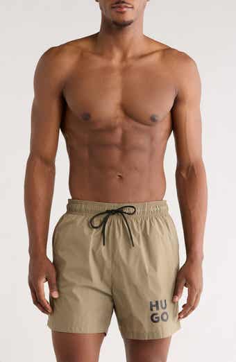 BOSS Paol Swim Trunks