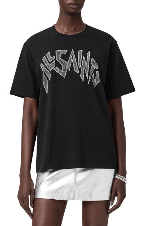 Zinc Boyfriend T-Shirt