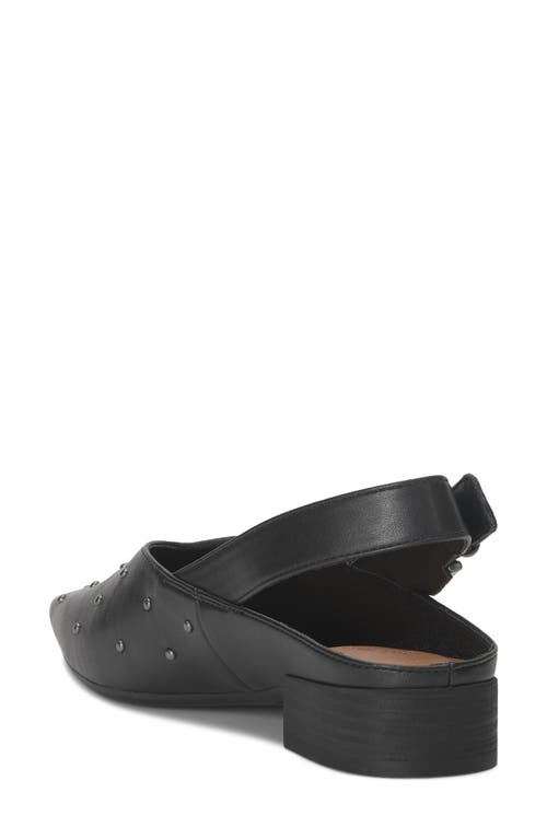 Lucky Brand Brigeet 2 Pointed Toe Pump In Black