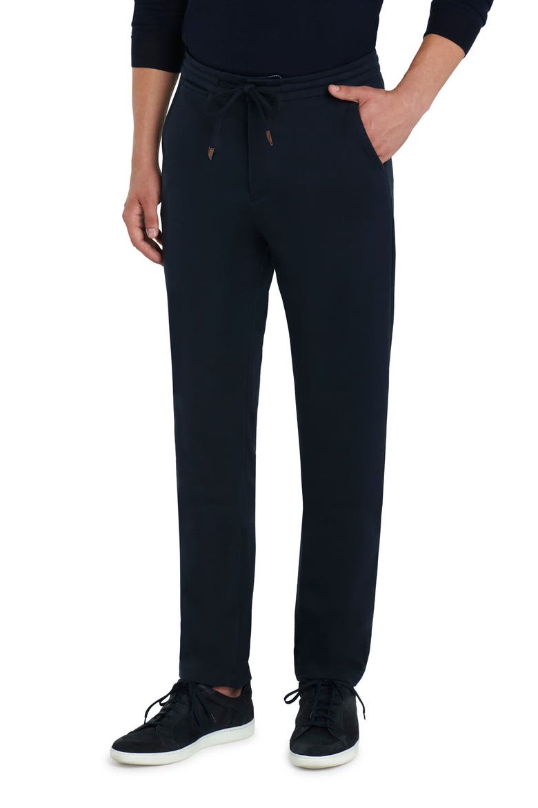 Drawstring Pants, Main, color, MIDNIGHT