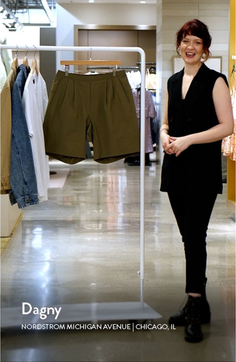 High Aeration Shorts, sales video thumbnail