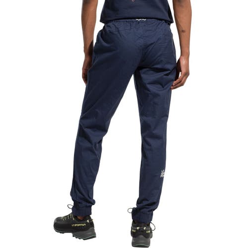 La Sportiva Tundra Pant In Black