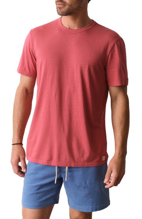 <p>Signature Sea Change T-Shirt</p>