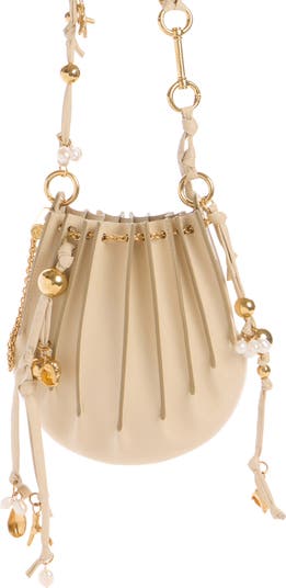 Chloé Sea Treasures Leather Crossbody Bag | Nordstrom