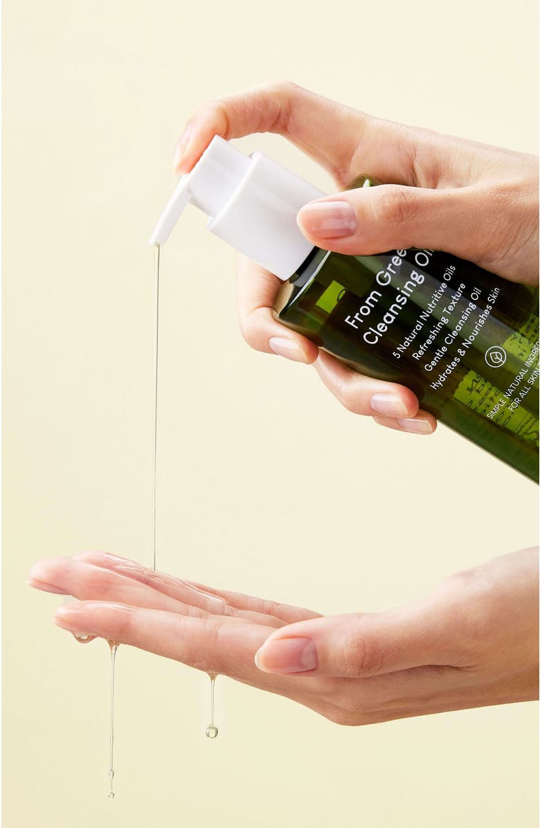 Purito From Green Cleansing Oil, Alternate, color, NO COLOR
