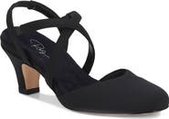 Ros Hommerson Caliente Slingback Pump
