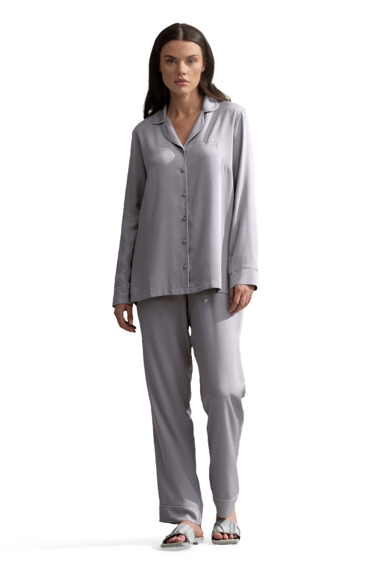 selected Grey