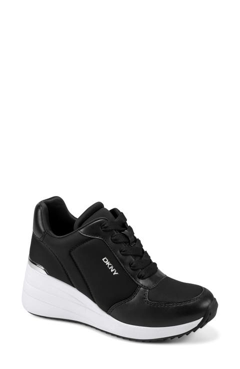 Kalindi Wedge Sneaker (Women)