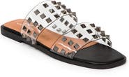 NINETY UNION Bloom Slide Sandal
