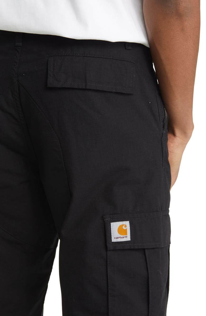 Carhartt Work In Progress Aviation Cargo Pants, Alternate, color, 