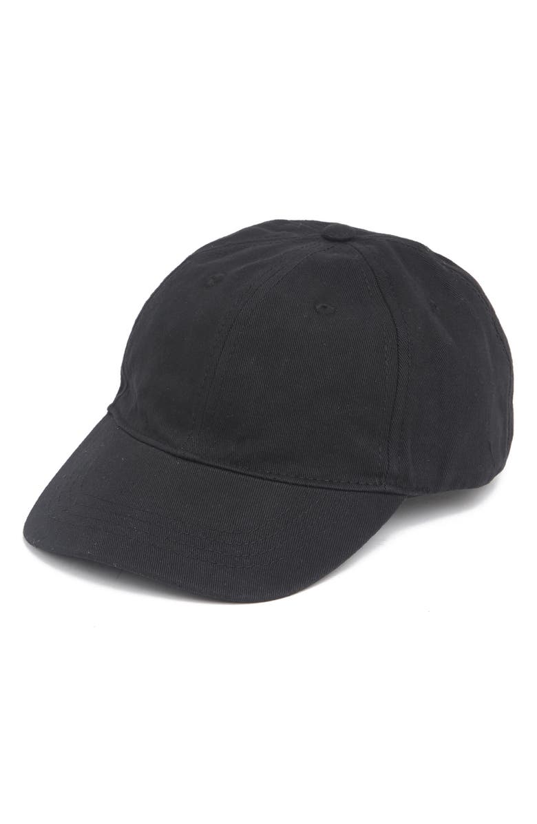 San Diego Hat Washed Baseball Cap, Main, color,